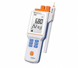 JPB-607A 型 便携式溶解氧测定仪