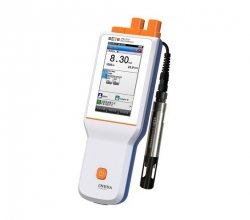 JPBJ-611Y 型 便携式溶解氧测定仪
