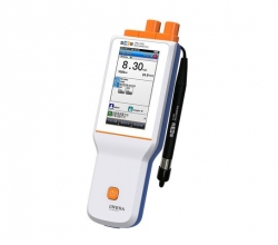 JPBJ-610L 型 便携式溶解氧测定仪