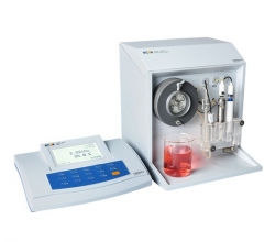 DWS-295F型 钠离子计