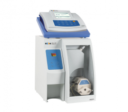 DWS-296型 氨（氮）测定仪