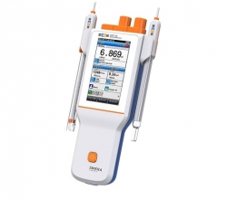 DZB-718L型便携式多参数分析仪