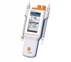 DZB-712F型便携式多参数分析仪