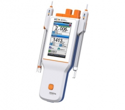 DZB-718L-A型便携式多参数分析仪