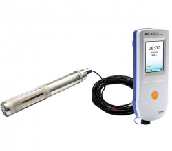 DZB-715型便携式原位水质监测仪