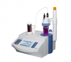 ZDJ-4A自动电位滴定仪