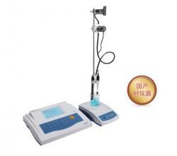 ZD-2 型自动电位滴定仪