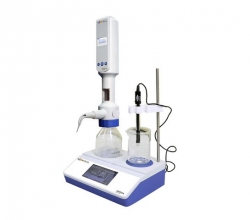 ZD-1P型自动电位滴定仪