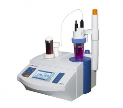 ZDCL-2型氯离子电位滴定仪