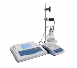 ZDY-501型水分分析仪