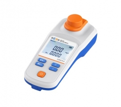 DGB-402A型便携式余氯总氯测定仪