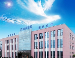 湖南迪诺制药有限公司