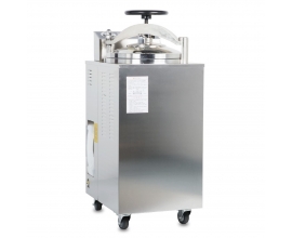 YXQ-50A立式压力蒸汽灭菌器