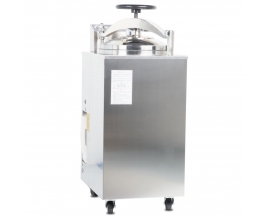 娄底YXQ-100G立式压力蒸汽灭菌器