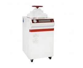 BXM-110VE立式压力蒸汽灭菌器