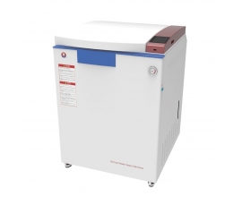 衡阳BXM-50M 全自动高压灭菌器