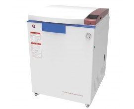 BXM-100M 全自动高压灭菌器