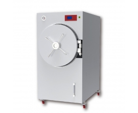 湖南BXW-500SD-G 卧式压力蒸汽灭菌器