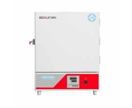 SX2-8-10Z 智能一体式箱式电阻炉