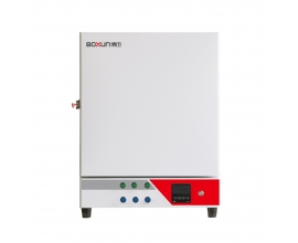 SX2-4-12TBZ 陶瓷纤维智能箱式电阻炉