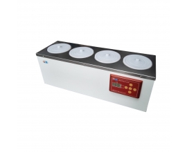 HH.S11-4 电热恒温水浴锅