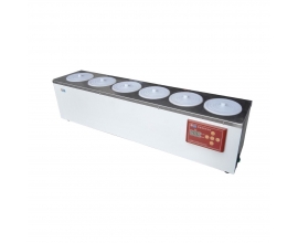 湖南HH.S11-6 电热恒温水浴锅