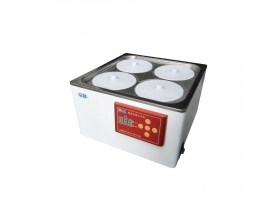 湘潭HH.S21-4 电热恒温水浴锅