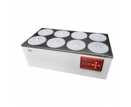 湖南HH.S21-8 电热恒温水浴锅