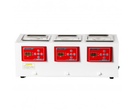 湖南DK-8D 三孔三温水槽