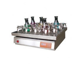 湘潭BSF-50S 大容量摇瓶机