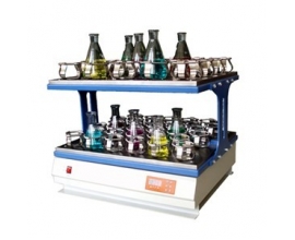 BSF-50D 双层大容量摇瓶机