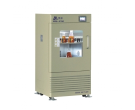 MQL-61G 立式光照振荡培养箱