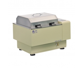 MQS-30 水浴恒温振荡培养箱