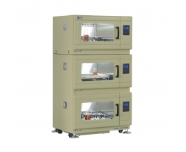 MQD-S3R 三层小容量振荡培养箱