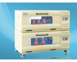 MQD-B2T 按键款大容量叠加式振荡培养箱