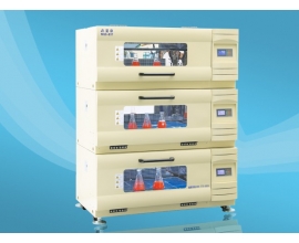 衡阳MQD-B3T 按键款大容量叠加式振荡培养箱