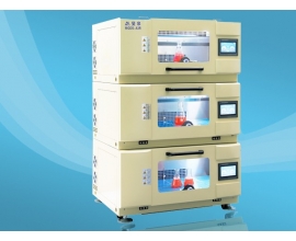 株洲MQDS-A3R 高精度三层叠加式振荡培养箱