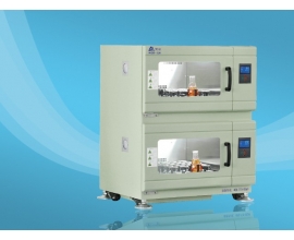 MQD-S2R 双层小容量振荡培养箱