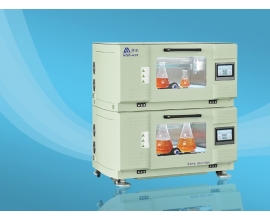 MQD-A2R 高精度两层叠加式振荡培养箱