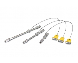 ACQUITY UPLC色谱柱