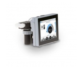 VACUU·SELECT 一体桌面式真空控制器