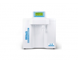 Master-R 双级反渗透纯水/超纯水机（自来水为水源）