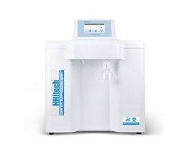 Master Touch-S系列 超纯水机（自来水为水源）