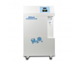 Medium-RO 双级反渗透纯水机