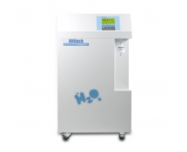 Medium-RS 双级反渗透超纯水机