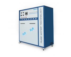 Central R2 中央纯水系统