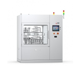 Poseidon 1200 GMP清洗机