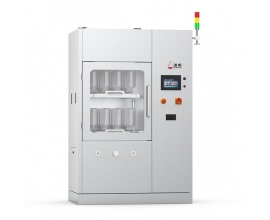 Poseidon 300 GMP清洗机