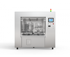 PoseidonⅠ GMP清洗机