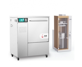 TC-7100 全自动实验室痕量清洗系统